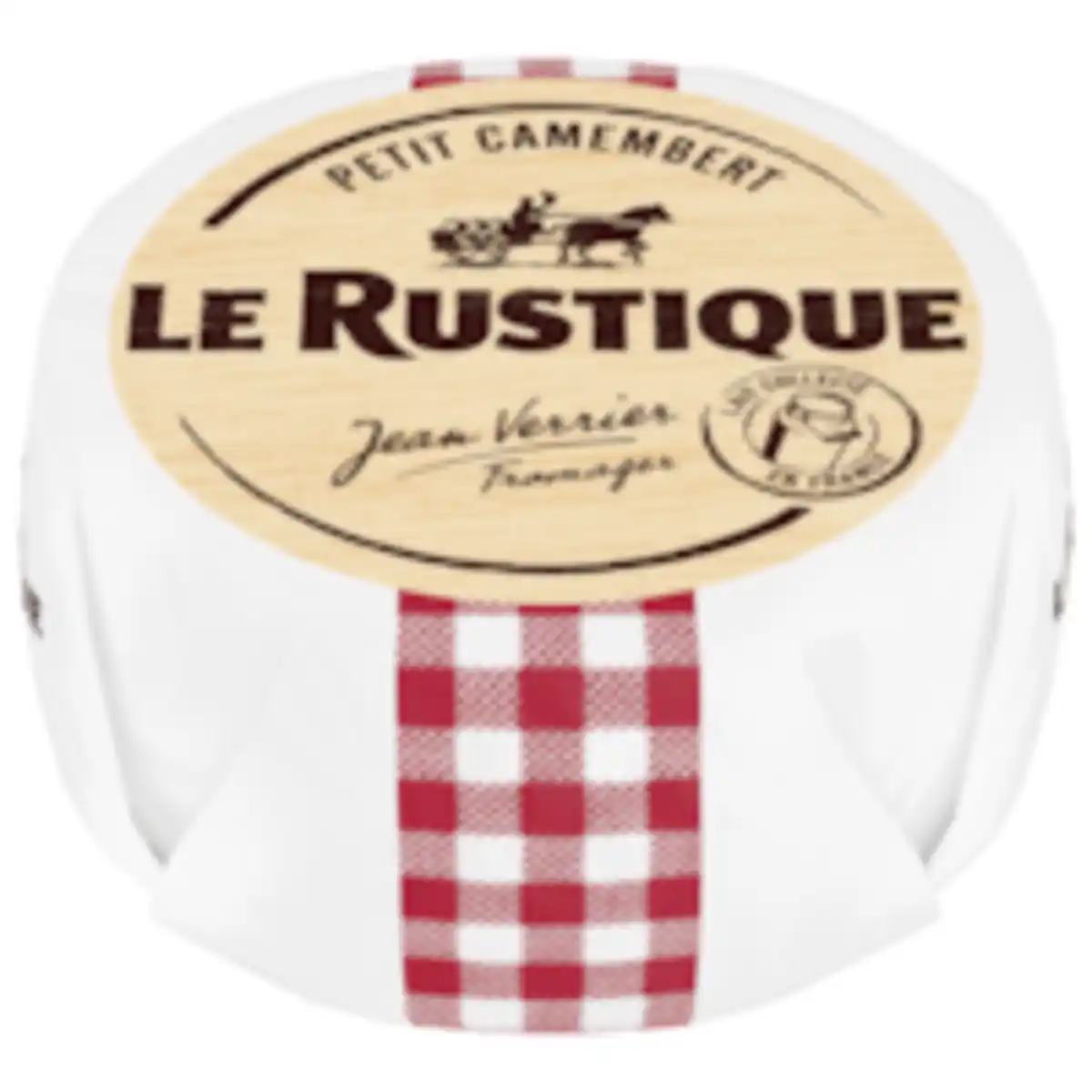 Bild 1 von Le Rustique Petit Camembert