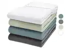 Bild 3 von LIVARNO® Boxspring Jersey-Spannbettlaken, 90-100 x 200 cm