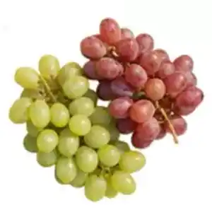 Trauben Mix