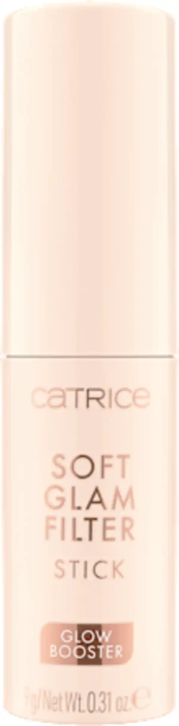 Bild 2 von CATRICE Foundation Stick Soft Glam Filter 010 Fair - Light, 9 g