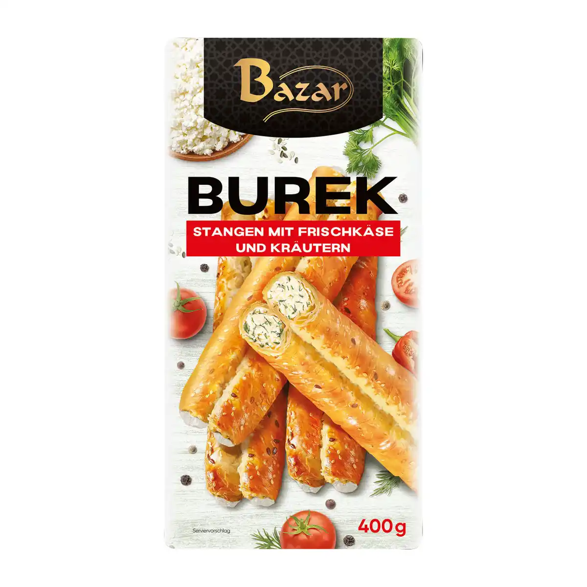 Bild 2 von BAZAR Burek