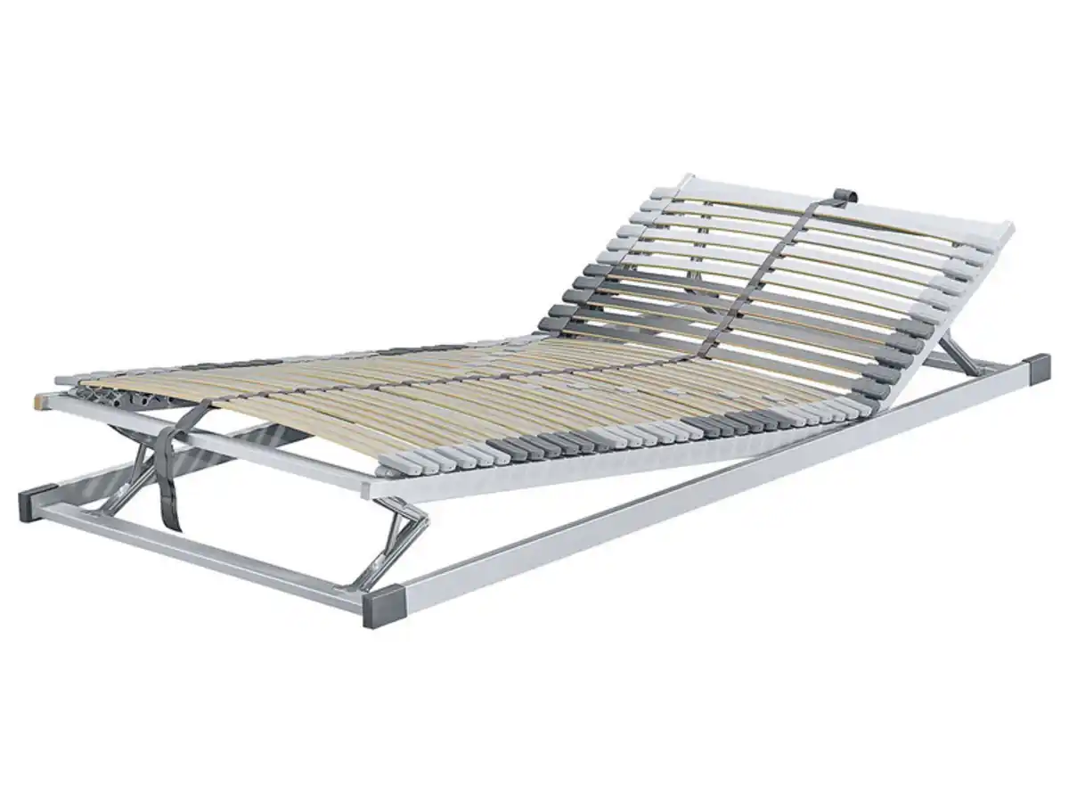 Bild 3 von BRECKLE Breckle 7-Zonen Premium Lattenrost Royalflex, verstellbar