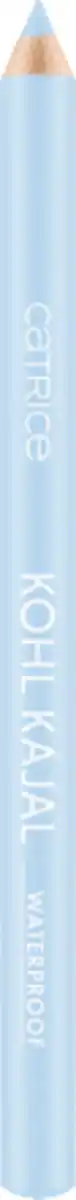 Bild 2 von CATRICE Kohl Kajal Waterproof 160 Baby Blue, 0,78 g