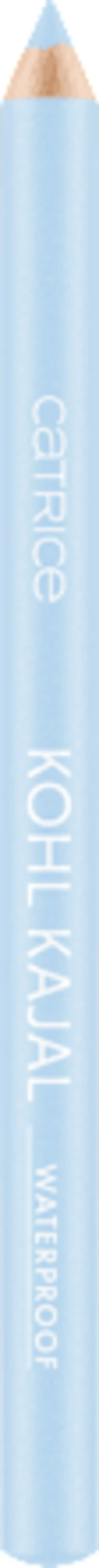 Bild 2 von CATRICE Kohl Kajal Waterproof 160 Baby Blue, 0,78 g
