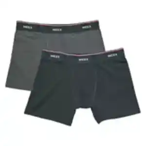 MEXX 2er-Pack Boxershort