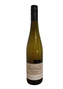 Feinkost Moser Riesling 750 ml