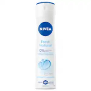 Nivea Deospray