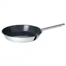 Bild 1 von IKEA 365+ Bratpfanne, Edelstahl/Antihaftbeschichtung, 28 cm