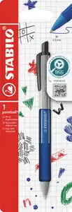 STABILO STABILO pointball colorful 1er Kartonetui ultramarinblau