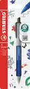 Bild 1 von STABILO STABILO pointball colorful 1er Kartonetui ultramarinblau