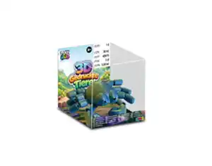 3D Drucker Figuren