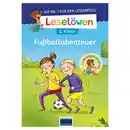 Bild 1 von Erstlesebuch, Fußball