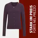 Bild 1 von Damen-Cardigan mit Viskose