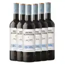 Bild 2 von Cabernet Sauvignon alkoholfrei 0,75l