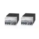 Bild 2 von Schreibtisch Ablageboxen 2er-Set Q-Box mini