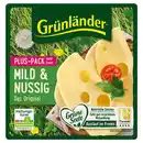 Bild 1 von GRÜNLÄNDER Plus Pack 156 g, Mild Nussig