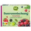 Bild 1 von Bio-Obstsortiment 300 g, Beerenmischung