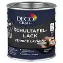 Bild 1 von DECO CRAFT Schultafel-Lack, Schwarz