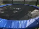 Bild 3 von Ersatz- Sicherheitsnetz für Trampoline Ø ca. 366 cm