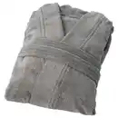 Bild 2 von ROCKÅN Bademantel, grau, L/XL