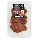 Bild 1 von BBQ Schweine-Nackensteaks gewürzt 600 g, Tropical-Chili