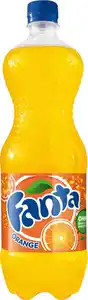 Fanta Orange EINWEG, 500 ml