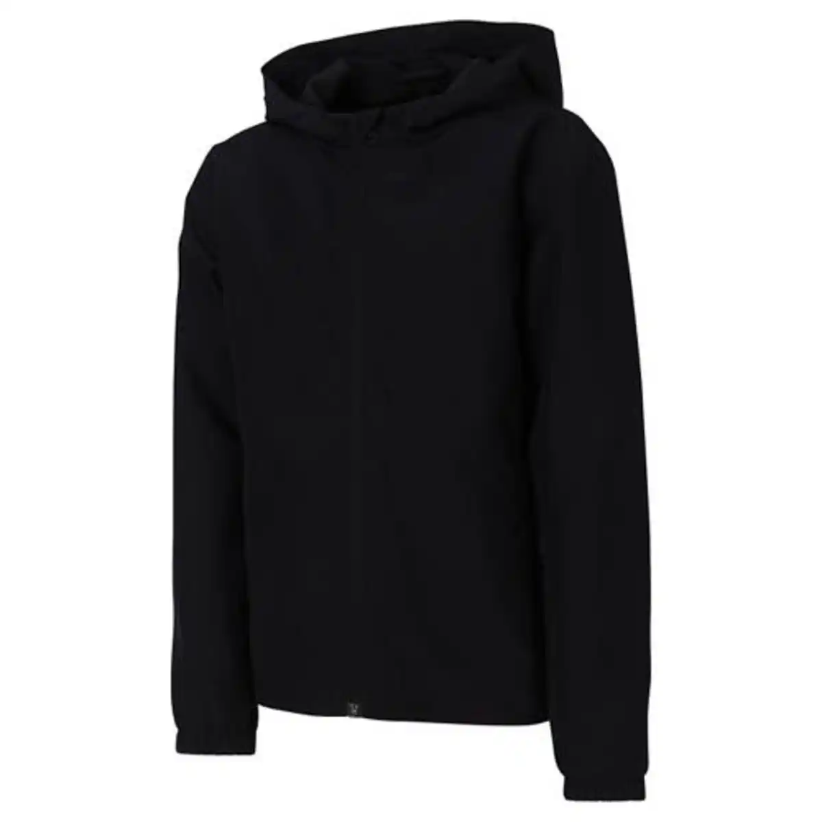 Bild 1 von L&D Kinder Windjacke, Schwarz, 122/128