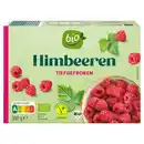 Bild 1 von Bio-Obstsortiment 300 g, Himbeeren