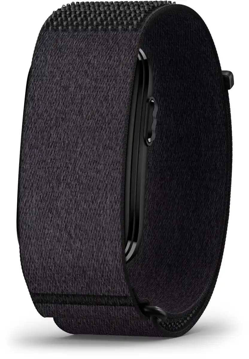Bild 1 von CIRQA (L/XL) Activity Tracker schwarz