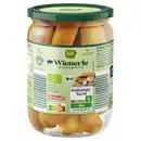 Bild 1 von Bio-Wienerle 250 g, Wiener