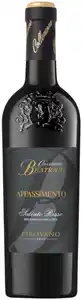 Collezione Beatrice Salento IGT Appassimento trocken