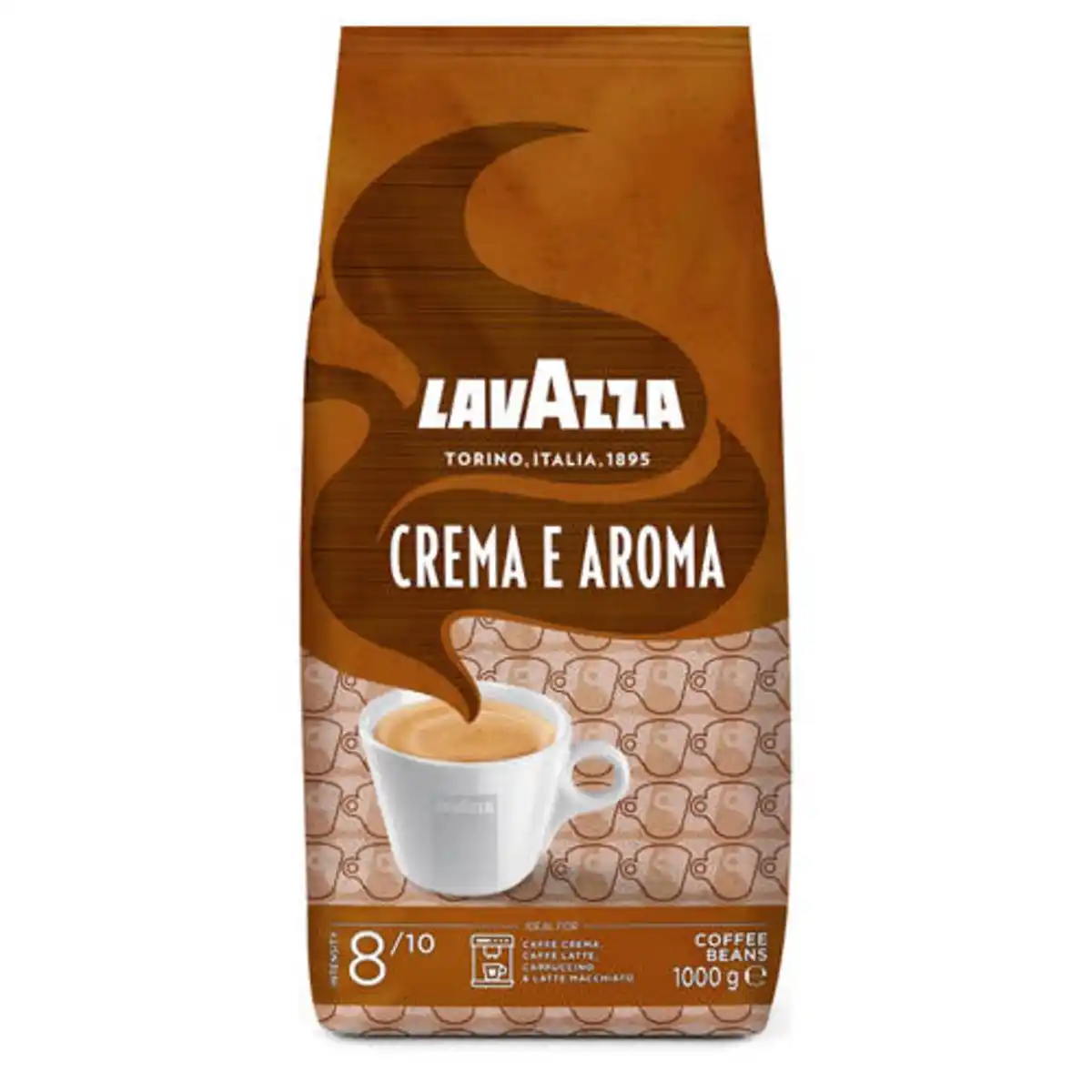 Bild 1 von LAVAZZA Crema e Aroma 1 kg