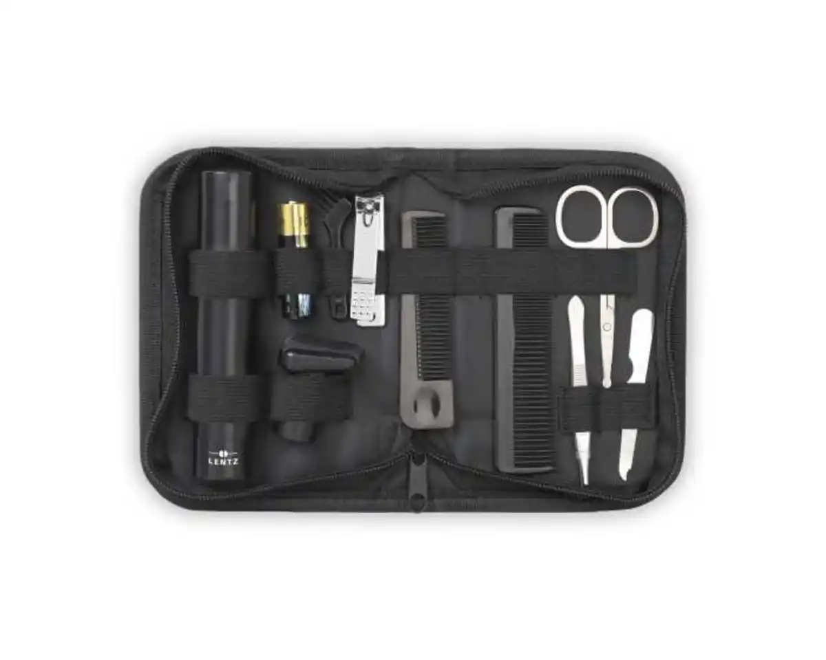 Bild 1 von Haartrimmer -Set Travel-Kit