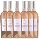 Bild 1 von Rosato del Salento IGP 0,75l - 6er Karton