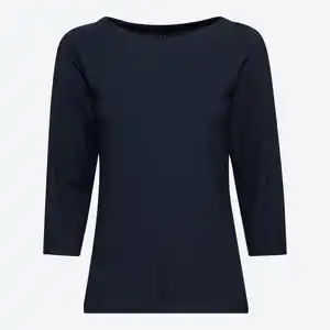 Damen-Shirt aus Modal-Mix