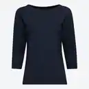 Bild 1 von Damen-Shirt aus Modal-Mix