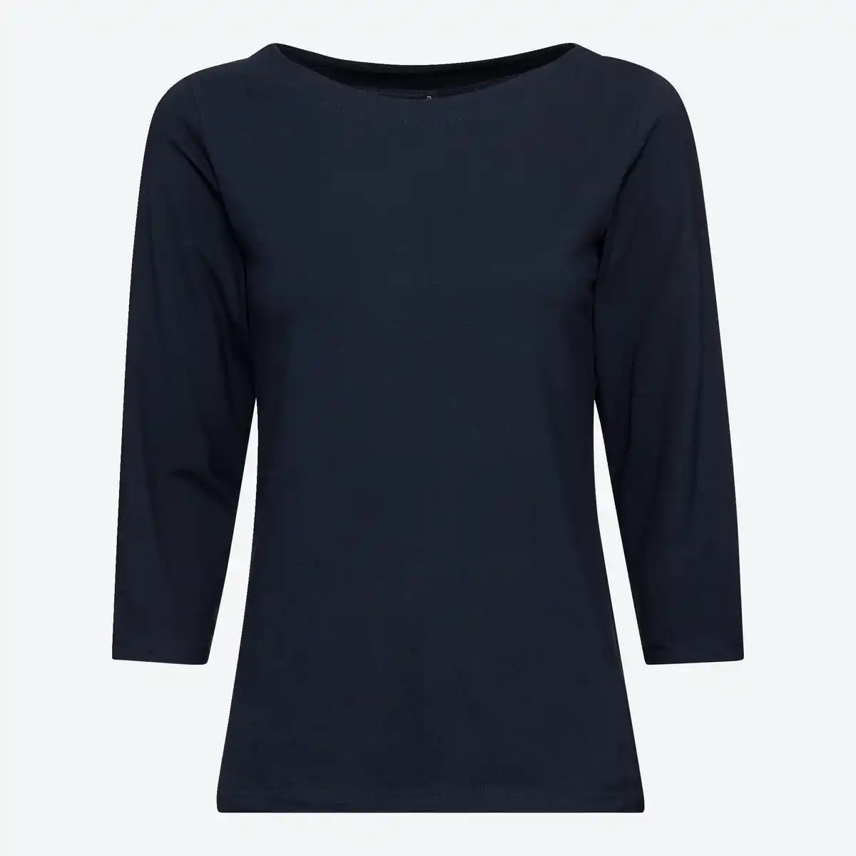 Bild 1 von Damen-Shirt aus Modal-Mix