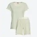 Bild 2 von Damen-Shorty mit Modal, 2-teilig