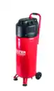 Bild 1 von Werkstatt-Kompressor 50 L inkl. Zubehör