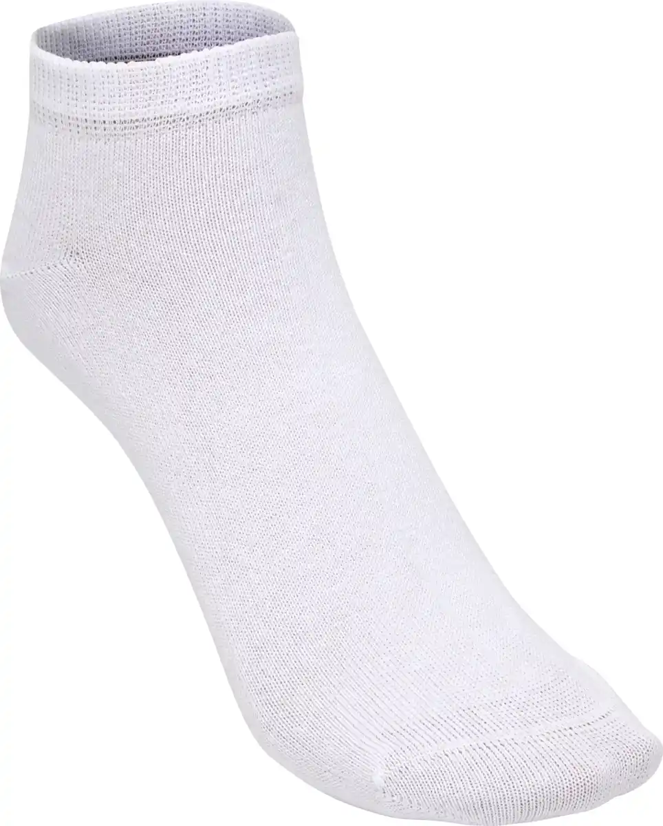 Bild 1 von FILA Fila Sneakersocken 3er-Set weiß Gr. 43-46