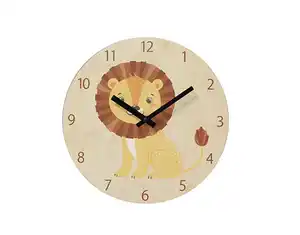 Wanduhr