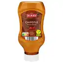 Bild 1 von DELIKATO Mayo Spezialitäten 250 ml, Chipotle