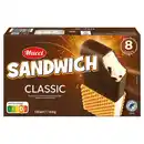 Bild 1 von MUCCI Eis-Sandwich 720 ml, Classic