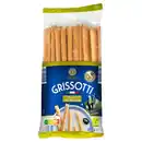 Bild 1 von CUCINA Grissotti 200 g, Olivenöl-Meersalz