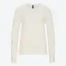 Bild 2 von Damen-Pullover mit hohem Viskose-Anteil