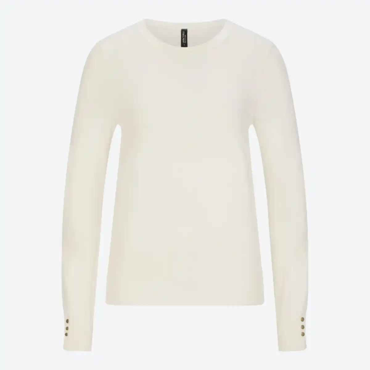 Bild 2 von Damen-Pullover mit hohem Viskose-Anteil