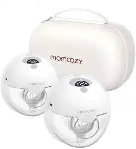 M5 Smart Milch Pumpe Doppelt