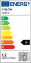 Bild 2 von SMD-LED-Leuchtmittel, Birne E27 11,5W - 3er-Set