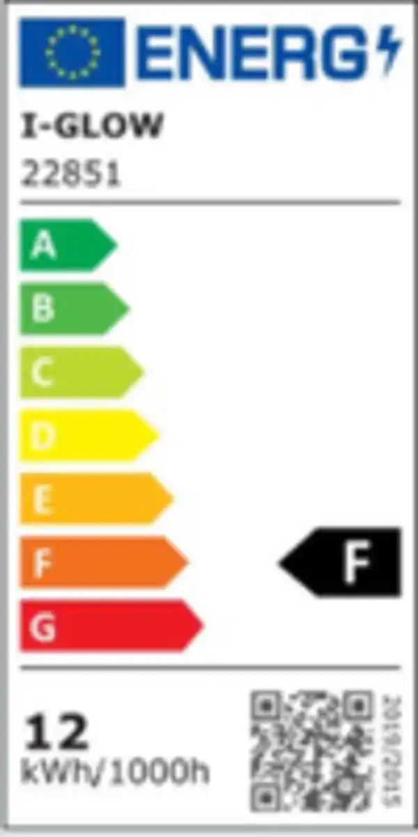 Bild 2 von SMD-LED-Leuchtmittel, Birne E27 11,5W - 3er-Set