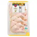 Bild 1 von MEINE METZGEREI Hähnchen-Flügel 1,1 kg, Natur
